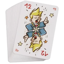 Jeu Le Président Ducale 54 cartes