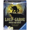 Jeu loup garou pour une nuit Ravensburger
