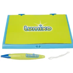 Jeu Lumixo ardoise à dessin éphémère