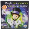 Jeu magie des sciences
