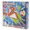 Jeu magnétique de construction Supermag 48 pièces