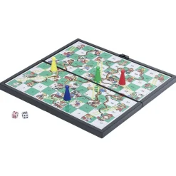 Jeu magnétique format voyage