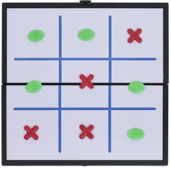 Jeu magnétique format voyage