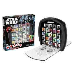 Jeu match Star Wars