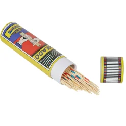 Jeu Mikado en bois