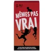 Jeu même pas vrai