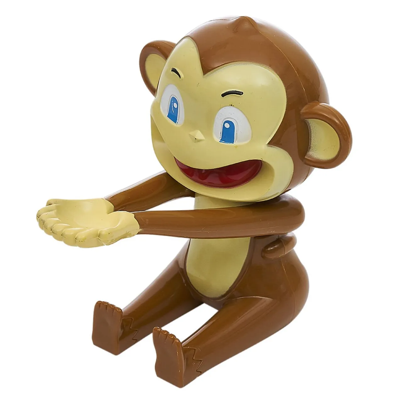 Jeu Monkey bump