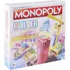 Jeu Monopoly Builder