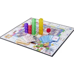 Jeu Monopoly Builder