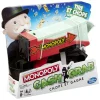 Jeu Monopoly Cash Grab chope et gagne