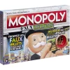 Jeu Monopoly Crooked Cash