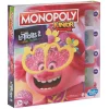 Jeu Monopoly Junior Les Trolls 2 Hasbro Gaming