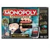 Jeu Monopoly électronique ultime