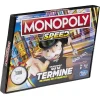 Jeu Monopoly Speed