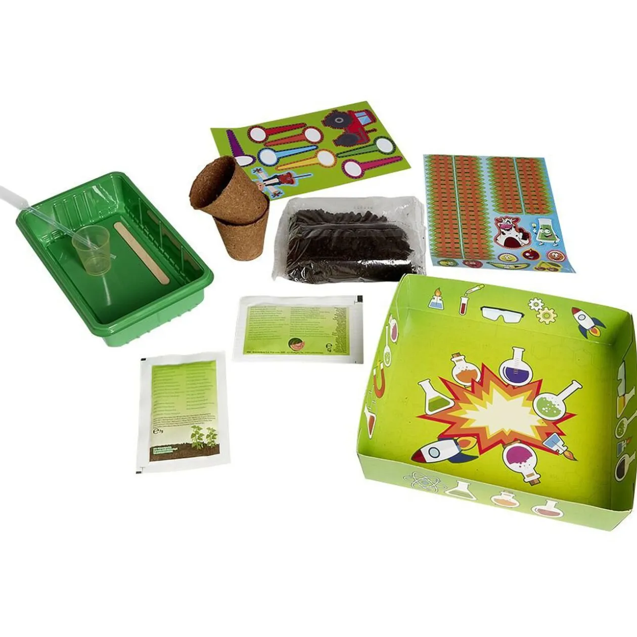 Jeu petit agriculteur