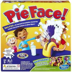 Jeu Pie Face Hasbro