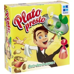 Jeu Plato Presto