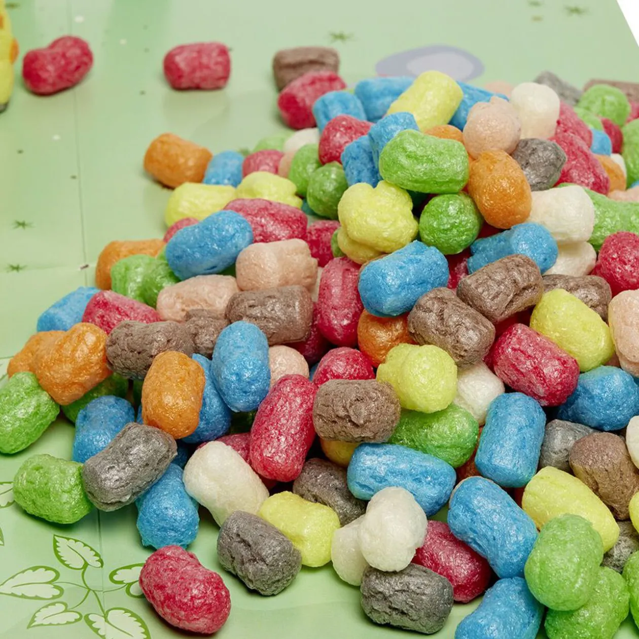 Jeu Playmais World Safari 100 pièces