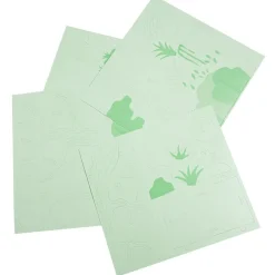 Jeu Playmais World Safari 100 pièces