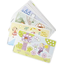 Jeu Playmaïs - Boîte de 550 pièces