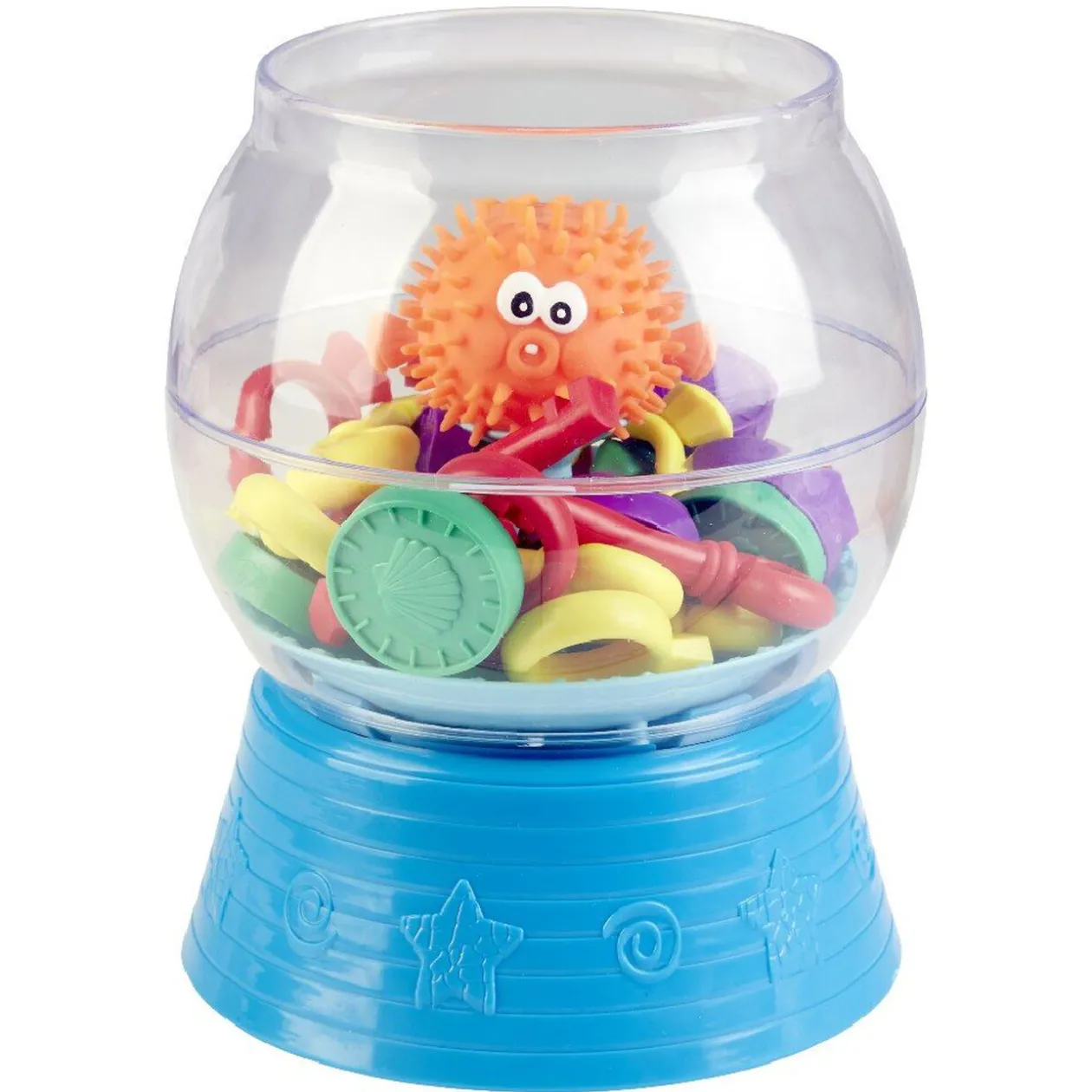 Jeu Poisson Globe Tout Hasbro