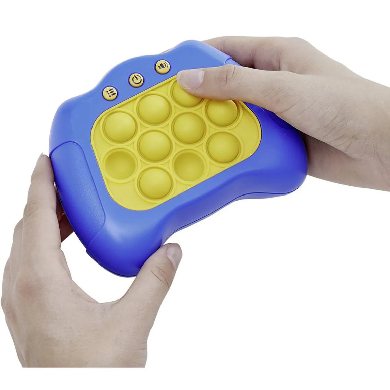 Jeu pop up électronique