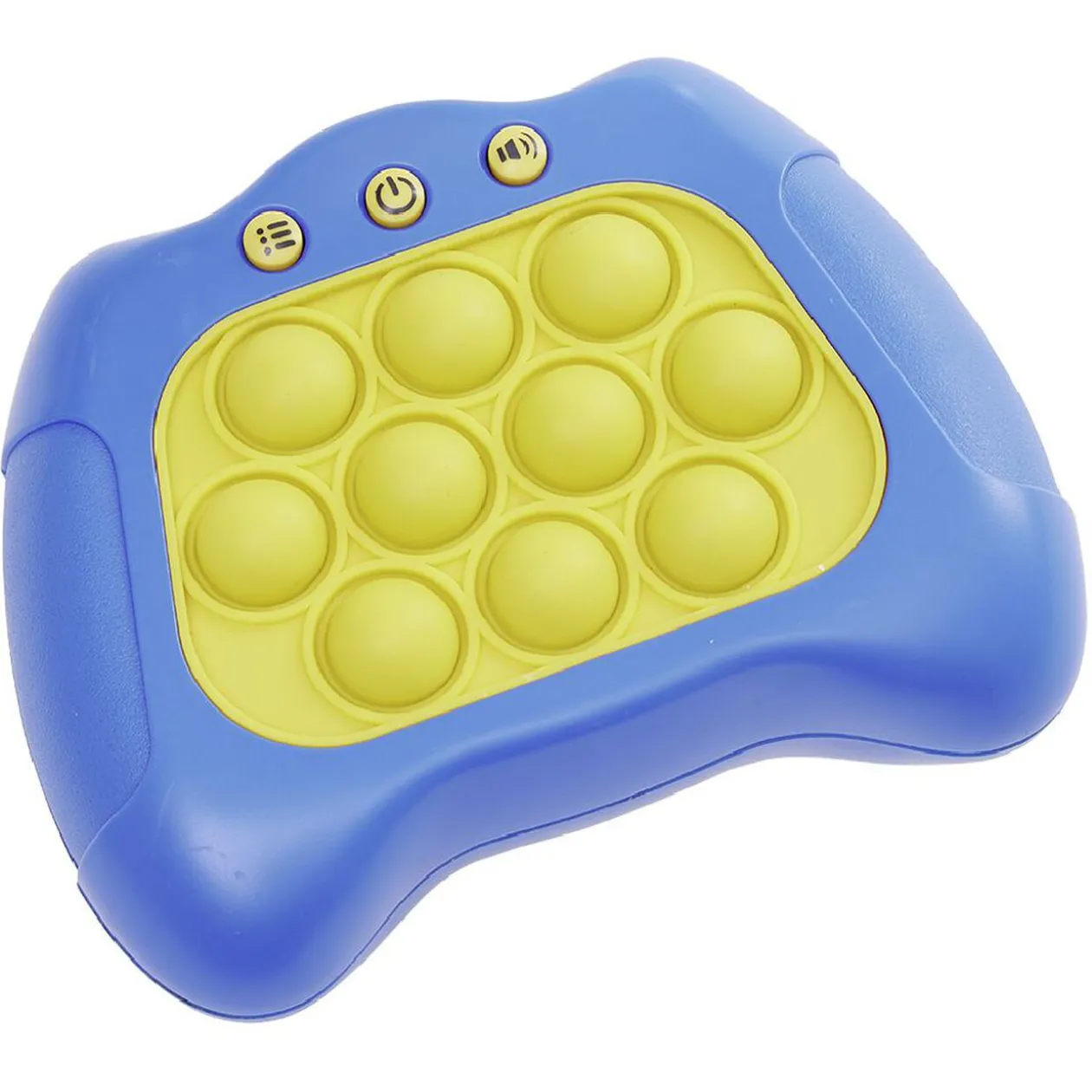 Jeu pop up électronique