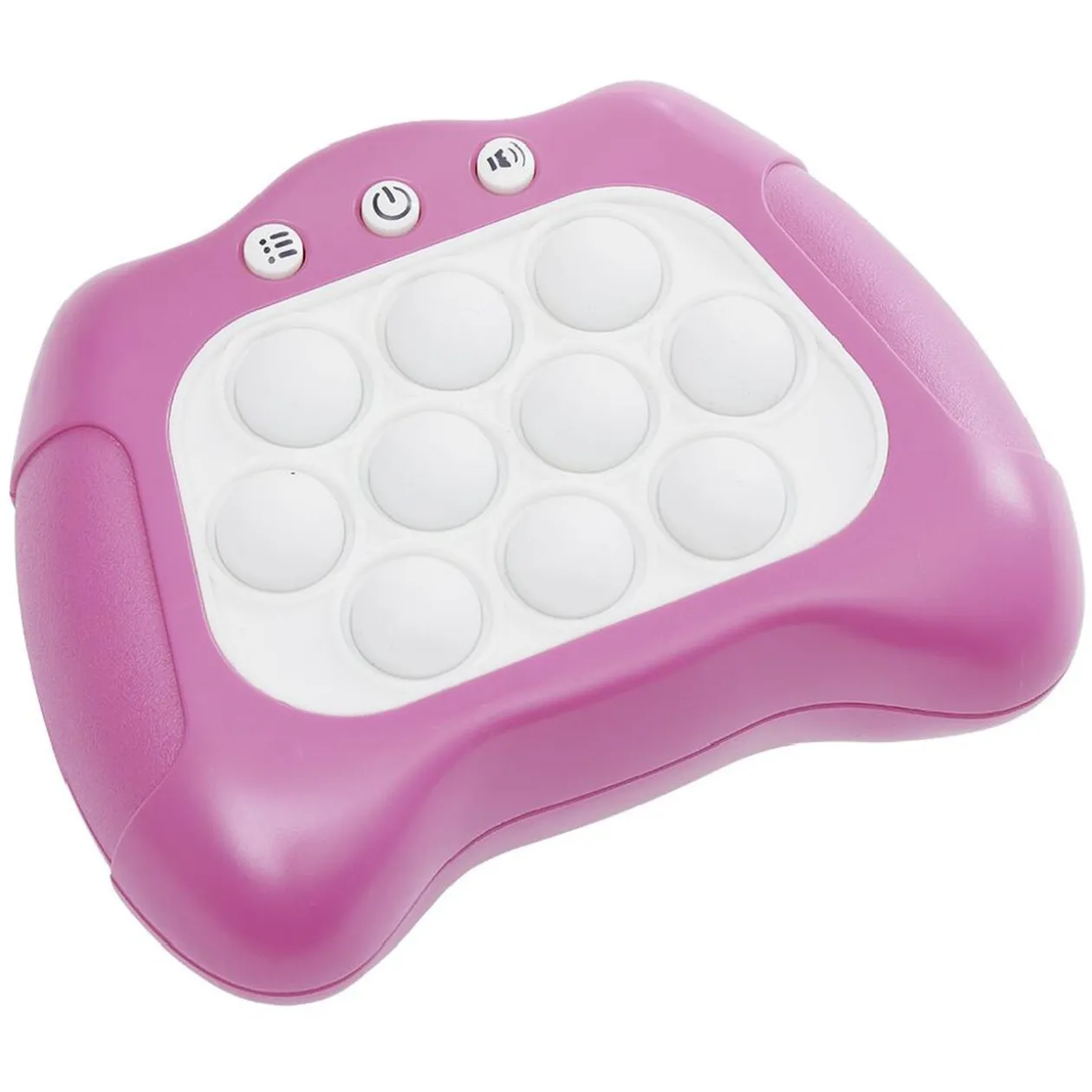 Jeu pop up électronique