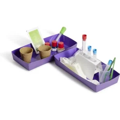 Jeu premier kit scientifique