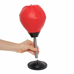 Jeu punching ball de bureau