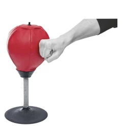 Jeu punching ball de bureau