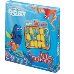 Jeu Qui est ce ? Le monde de Dory Hasbro