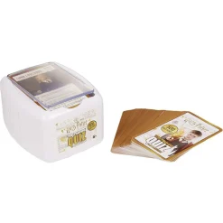 Jeu quizz Harry Potter