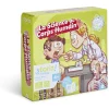 Jeu science corps humain