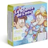 Jeu science de l'eau