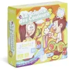 Jeu science des couleurs