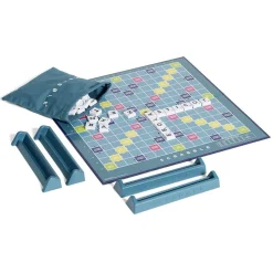 Jeu scrabble classique