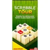 Jeu Scrabble Tour