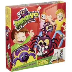 Jeu Spider Yo