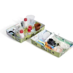 Jeu super kit science 6-en-1