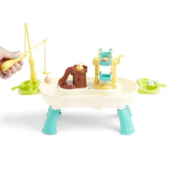 Jeu table de pêche - 2 modèles