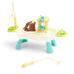 Jeu table de pêche - 2 modèles