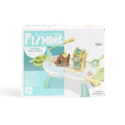 Jeu table de pêche - 2 modèles