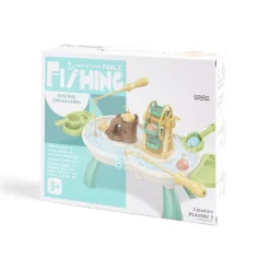 Jeu table de pêche - 2 modèles