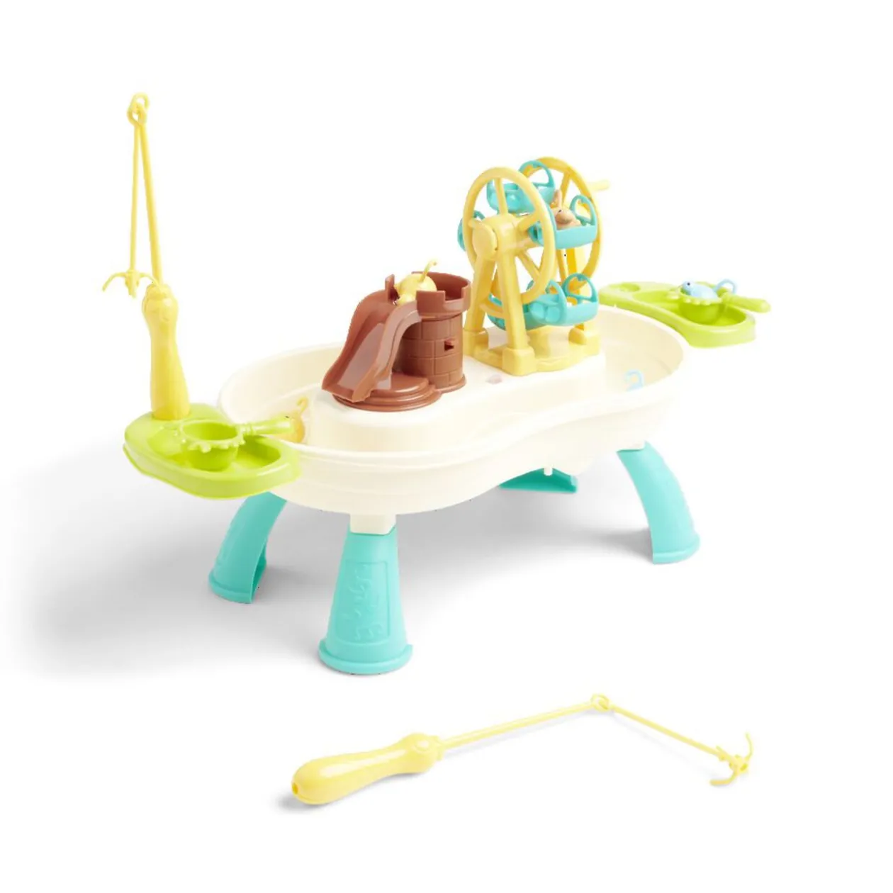 Jeu table de pêche - 2 modèles