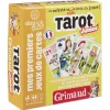 Jeu Tarot Junior Grimaud Mes premiers jeux de cartes