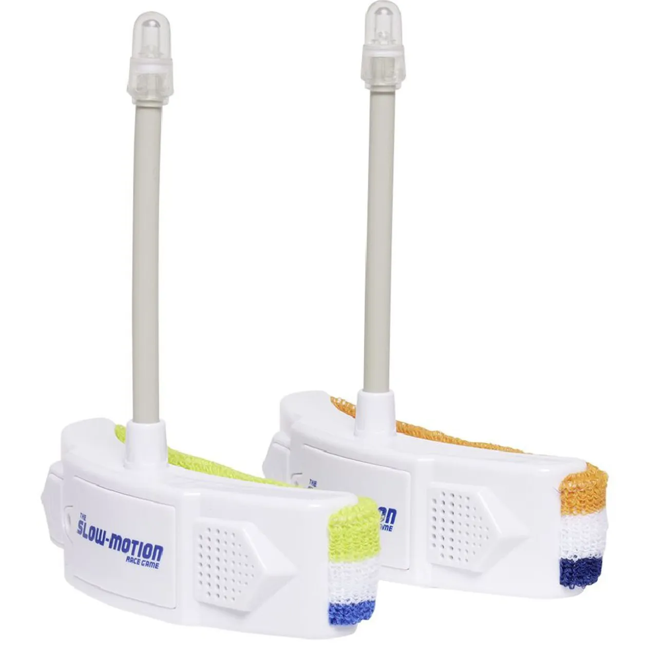 Jeu The Slow Motion Race Game