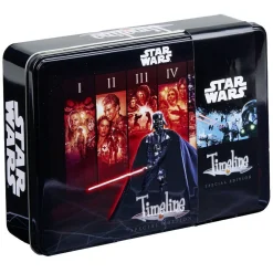 Jeu Timeline Star Wars Coffret spécial