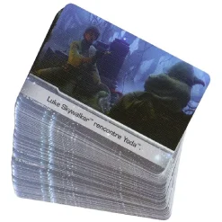 Jeu Timeline Star Wars Coffret spécial