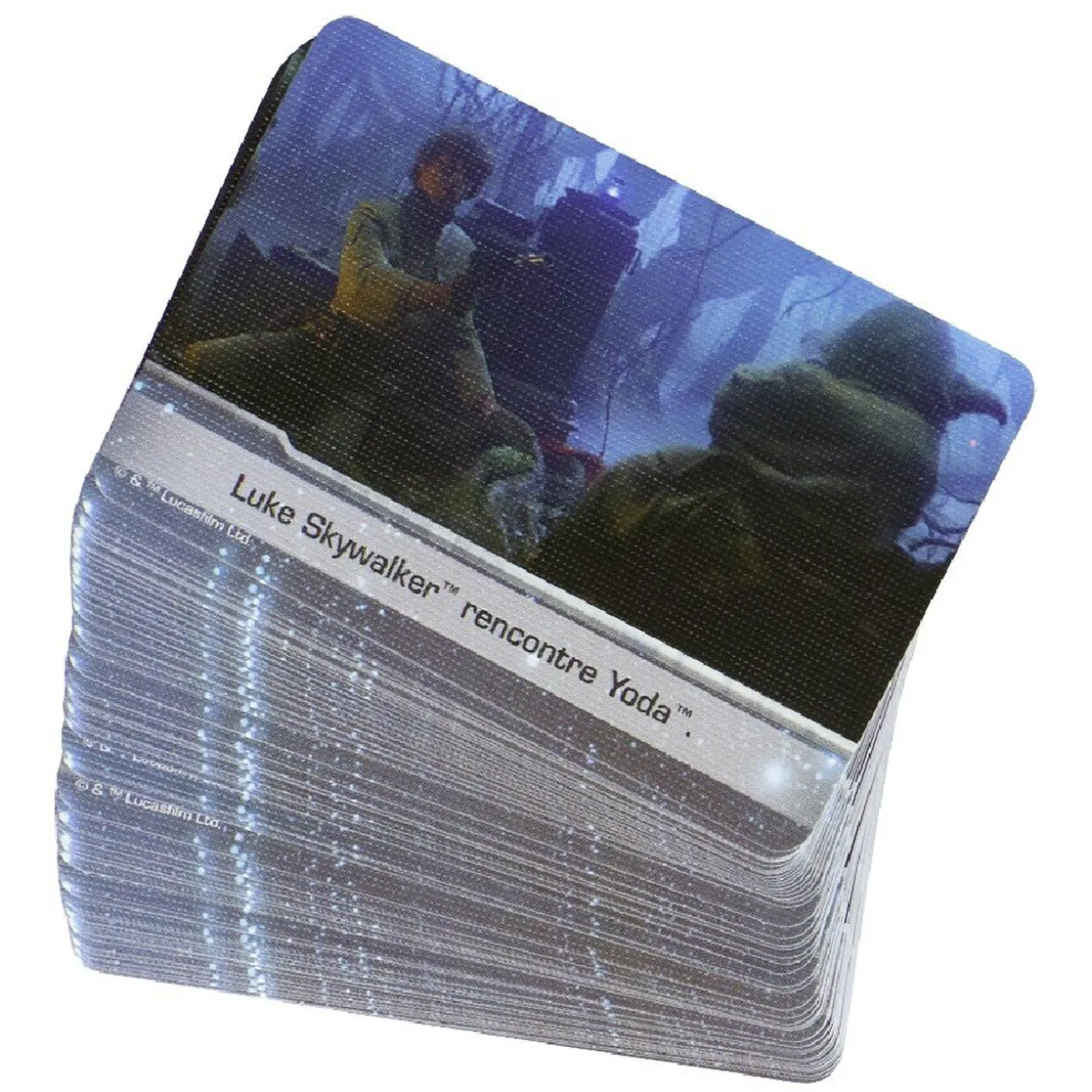 Jeu Timeline Star Wars Coffret spécial